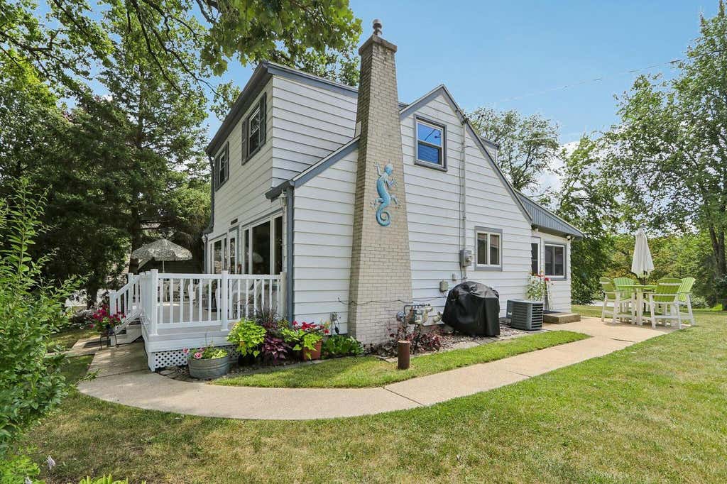 Photo of 4424 Riverside ROAD, Waterford, WI 53185 (MLS # 1973672)
