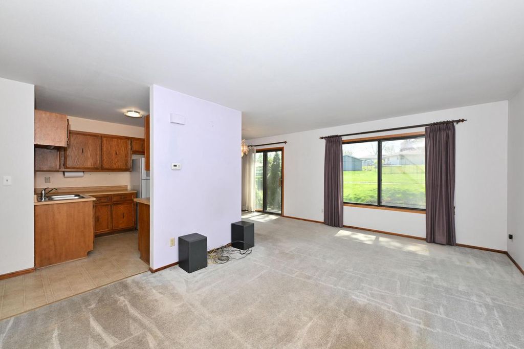 Photo of 7365 S Delaine DRIVE, Oak Creek, WI 53154 (MLS # 1961825)