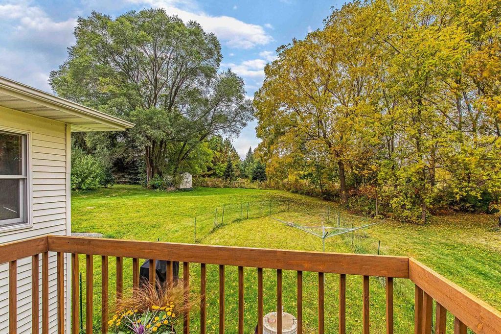 Photo of 2616 S 65th STREET, Milwaukee, WI 53219 (MLS # 1944338)