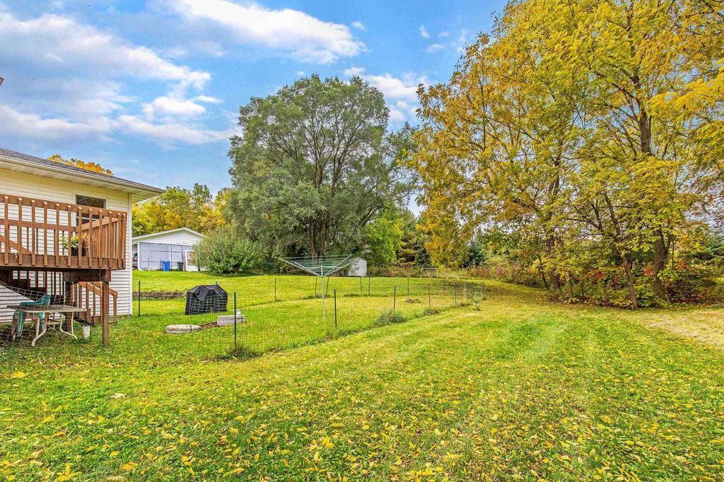 Photo of 2616 S 65th STREET, Milwaukee, WI 53219 (MLS # 1944338)