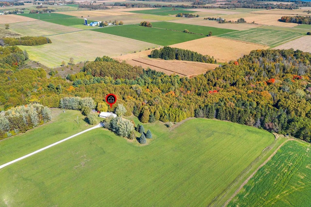 Photo of 6286 E Carnot ROAD, Sturgeon Bay, WI 54235 (MLS # 50334281)