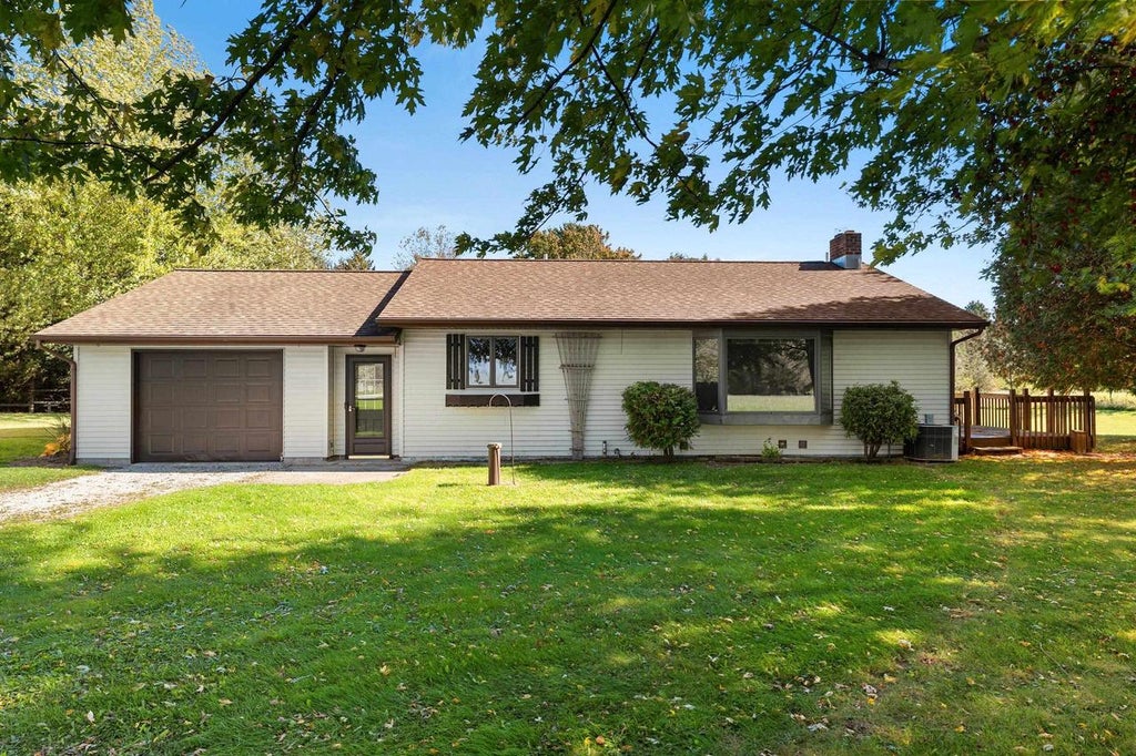 Photo of 6286 E Carnot ROAD, Sturgeon Bay, WI 54235 (MLS # 50334281)