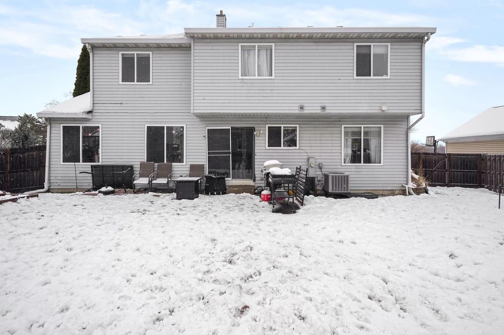 Photo of 9327 69th STREET, Kenosha, WI 53142 (MLS # 1945213)