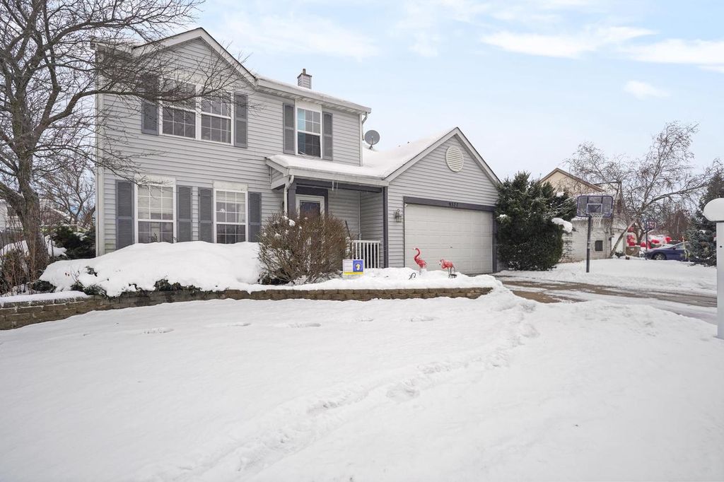 Photo of 9327 69th STREET, Kenosha, WI 53142 (MLS # 1945213)