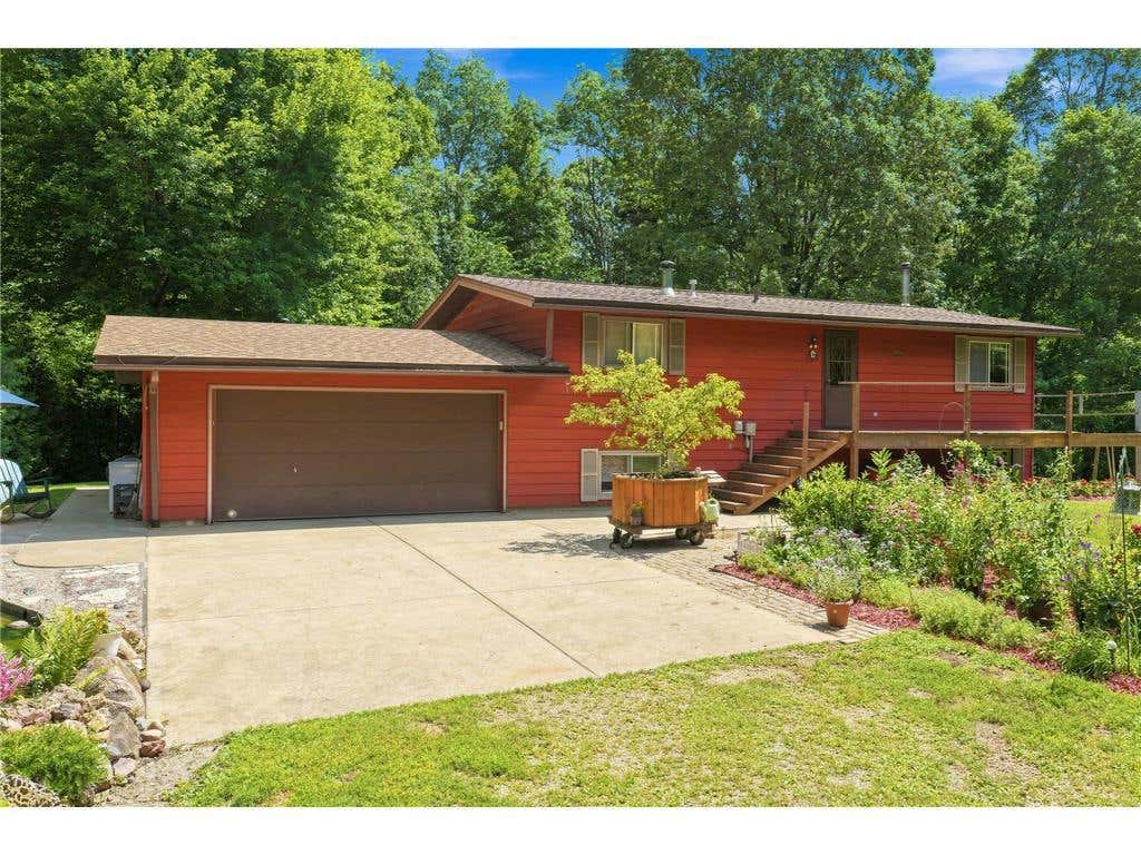 Photo of 3169 50th AVENUE, Knapp, WI 54749 (MLS # 7120762)