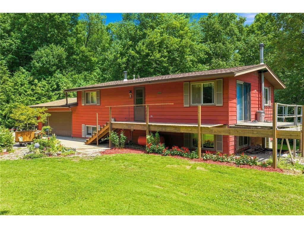 Photo of 3169 50th AVENUE, Knapp, WI 54749 (MLS # 7120762)