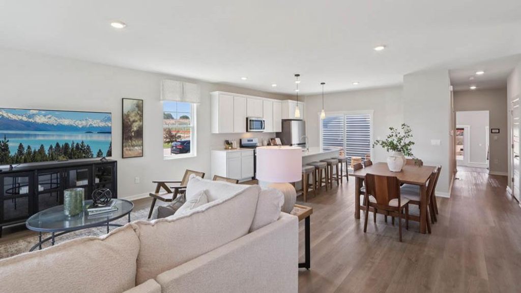 Photo of 527 Trysil Aly N Aly, Stoughton, WI 53589 (MLS # 2014905)