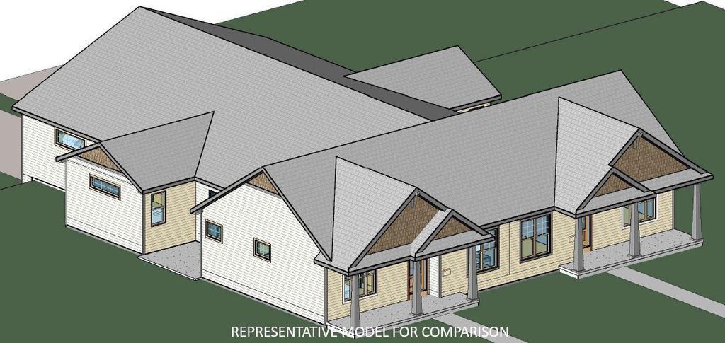 Photo of 1035 Merri-Hill DRIVE, Oregon, WI 53575 (MLS # 2020446)