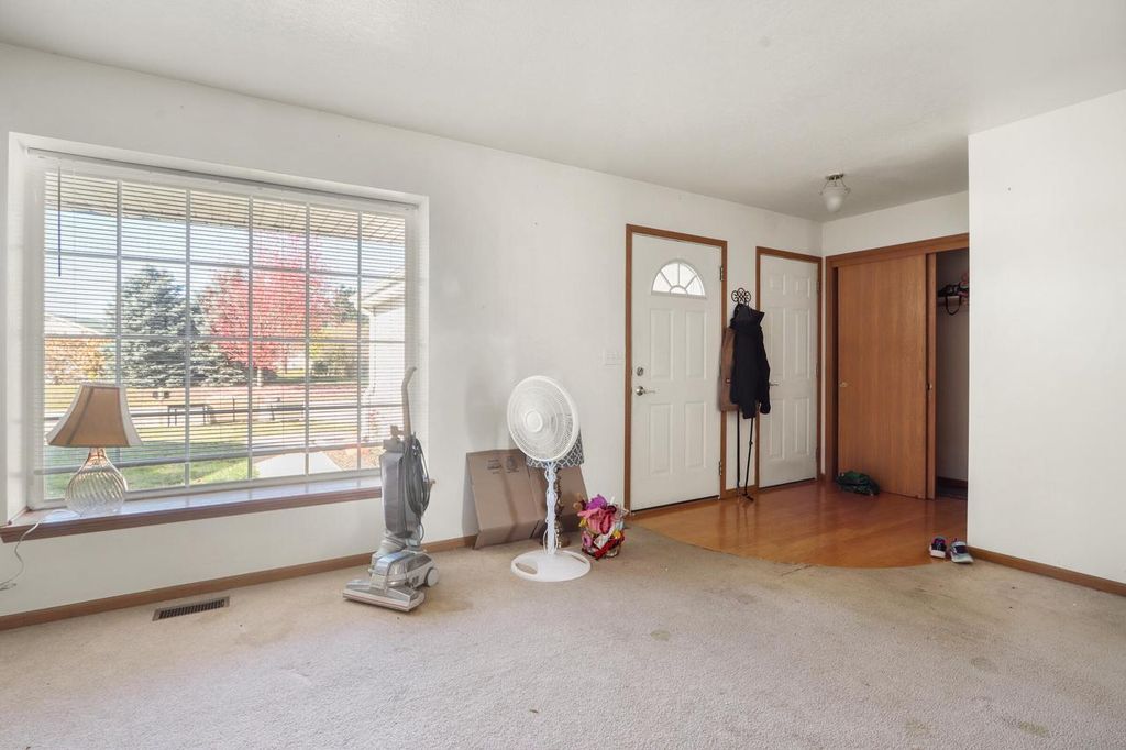 Photo of 55 E Sedgemeadow STREET, Elkhorn, WI 53121 (MLS # 1939918)