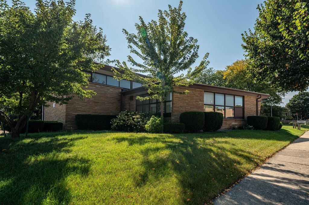 Photo of 5831 W Burleigh STREET, Milwaukee, WI 53210 (MLS # 1935643)