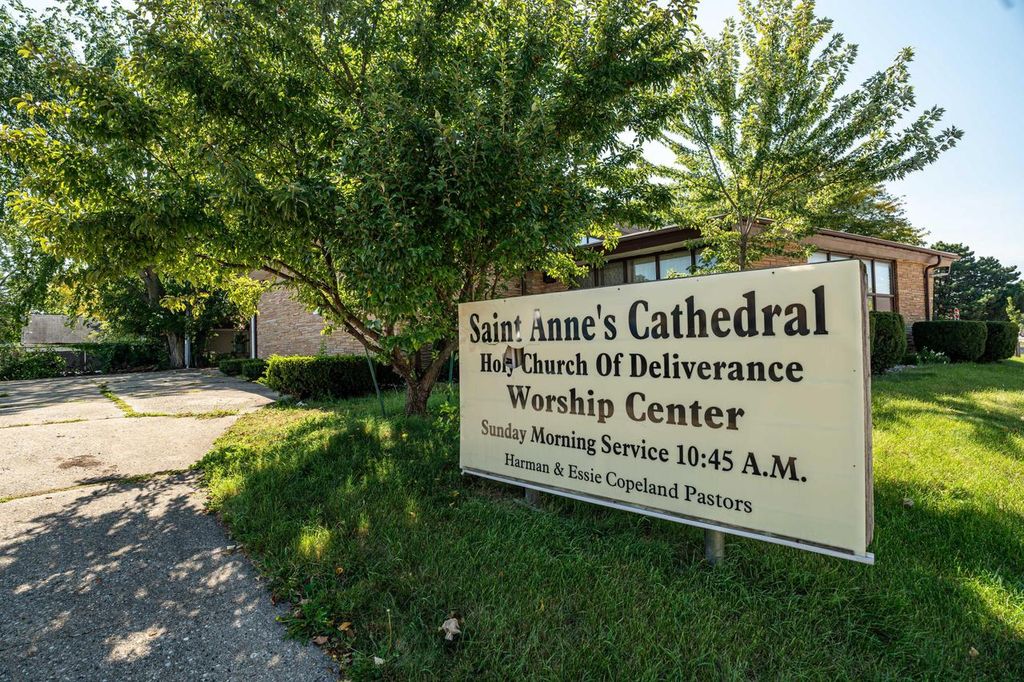 Photo of 5831 W Burleigh STREET, Milwaukee, WI 53210 (MLS # 1935643)