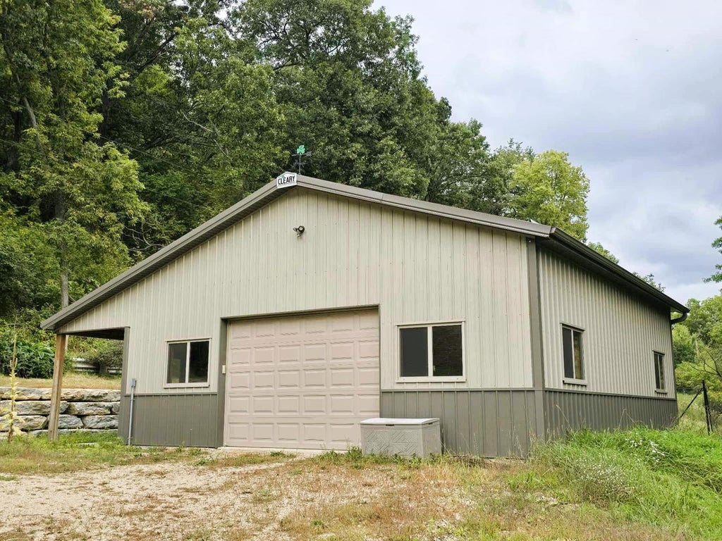 Photo of 46748 Torgerson ROAD, Soldiers Grove, WI 54655 (MLS # 2033039)