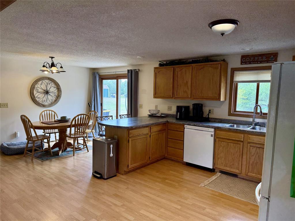 Photo of 10117 Olker ROAD, Hayward, WI 54843 (MLS # 1604932)