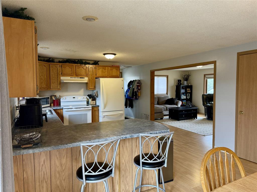 Photo of 10117 Olker ROAD, Hayward, WI 54843 (MLS # 1604932)