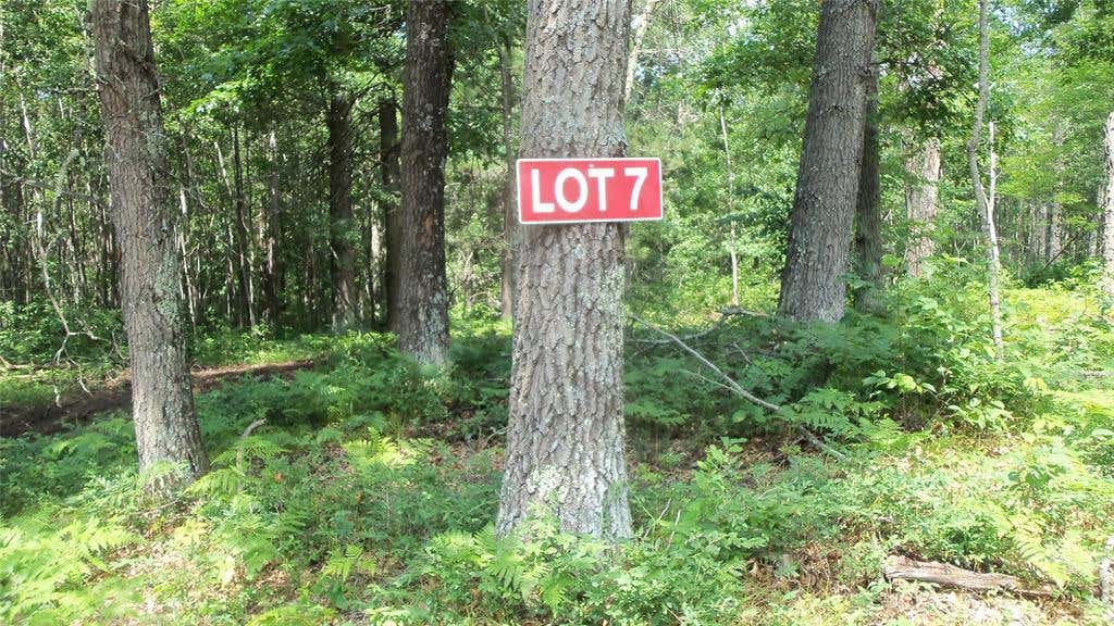 Photo of Lot 7 Birch Tree Trl, Spooner, WI 54801 (MLS # 1603817)