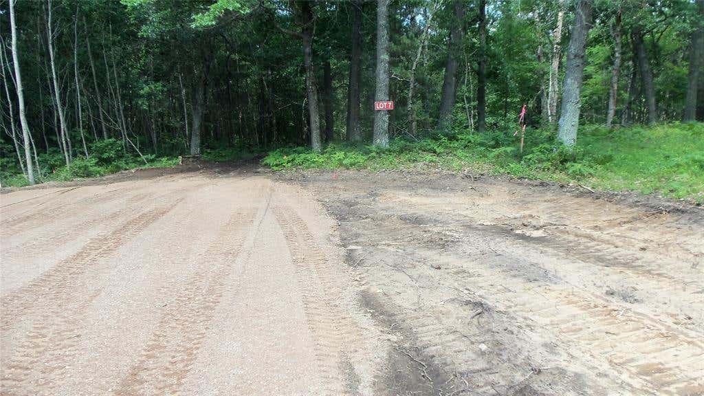 Photo of Lot 7 Birch Tree Trl, Spooner, WI 54801 (MLS # 1603817)