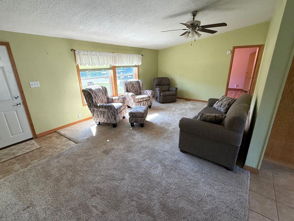 Photo of 102 S Park STREET, Bowler, WI 54416 (MLS # 50331239)