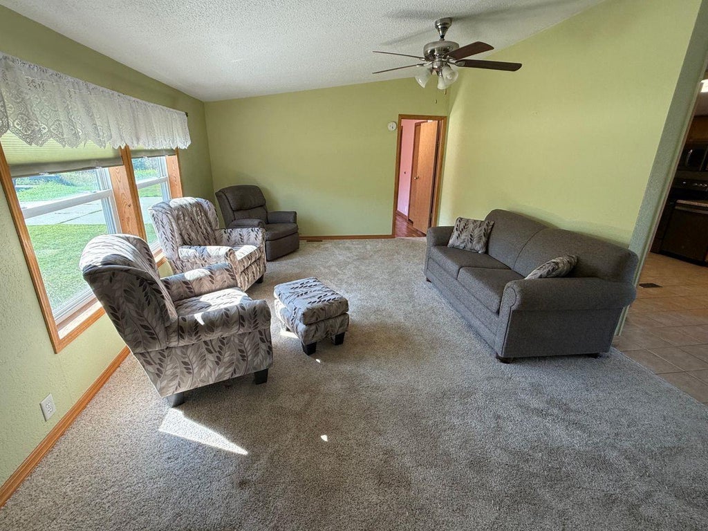 Photo of 102 S Park STREET, Bowler, WI 54416 (MLS # 50331239)