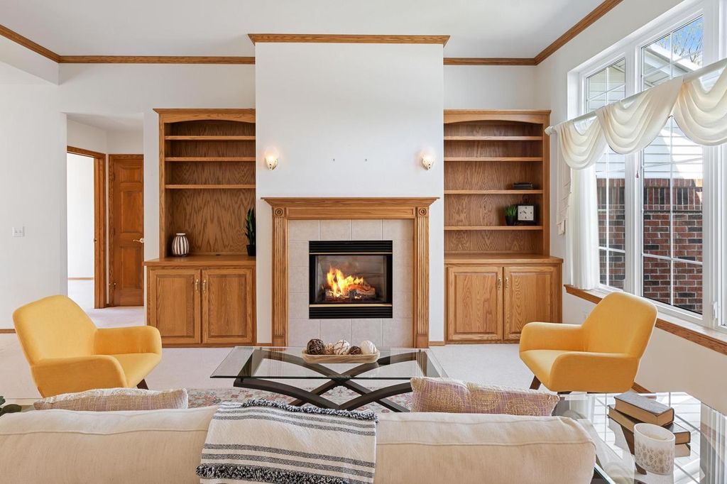 Photo of 901 W Bent Oak LANE, Appleton, WI 54914 (MLS # 50325746)