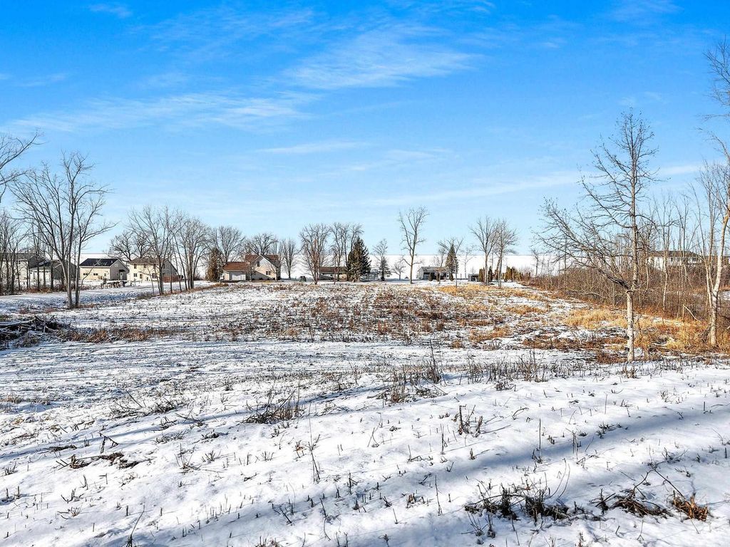 Photo of Sun N Surf DRIVE, Luxemburg, WI 54217 (MLS # 50319909)