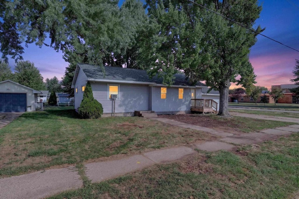 Photo of 341 17th Street South ST, Wisconsin Rapids, WI 54494 (MLS # 22604375)