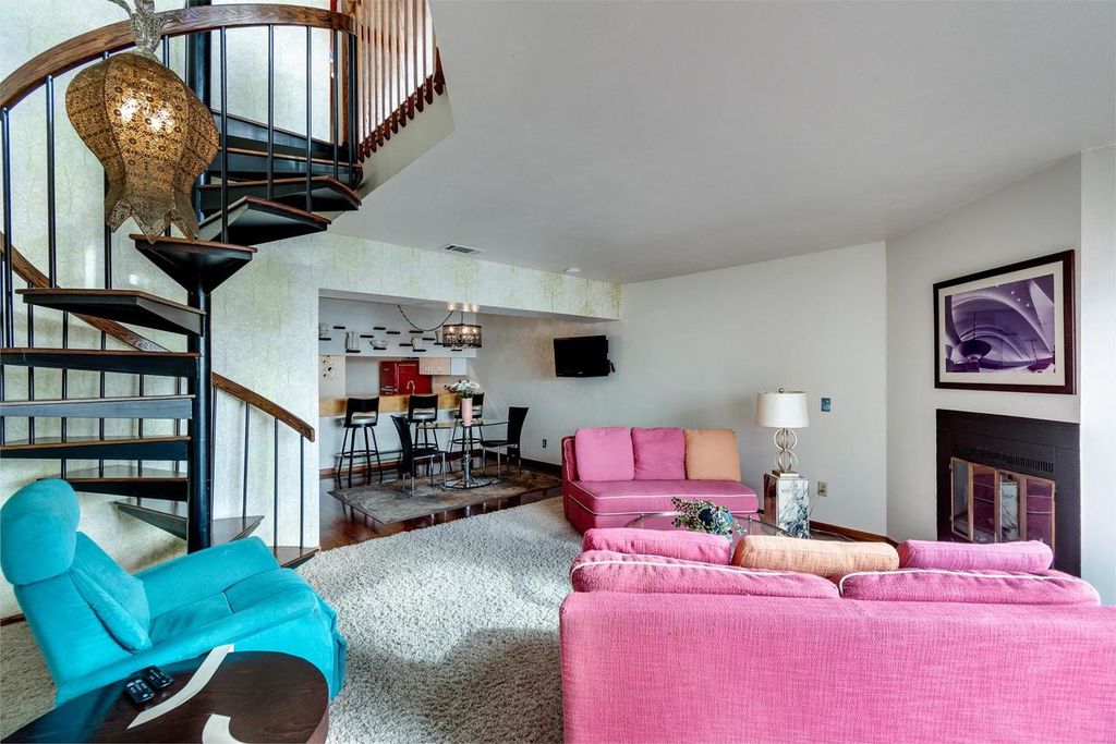 Photo of 404 S Blount STREET #307, Madison, WI 53703 (MLS # 2010958)