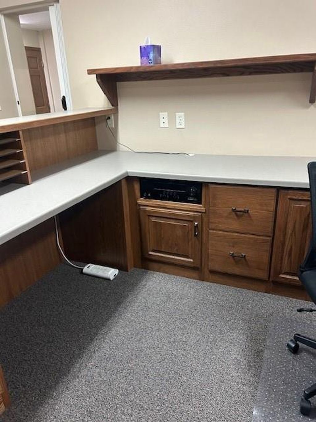 Photo of 1175 &amp; 1177 Elm STREET, Cumberland, WI 54829 (MLS # 1598548)