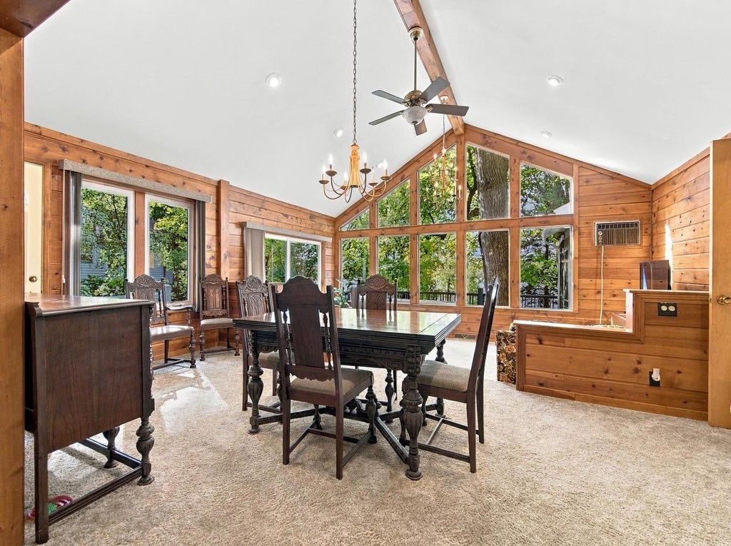 Photo of 132193 Cottage ROAD, Mosinee, WI 54455 (MLS # 22604751)
