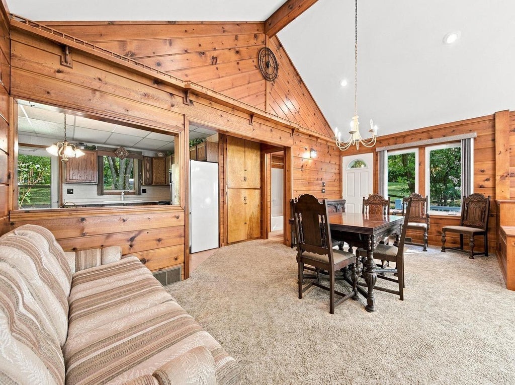 Photo of 132193 Cottage ROAD, Mosinee, WI 54455 (MLS # 22604751)