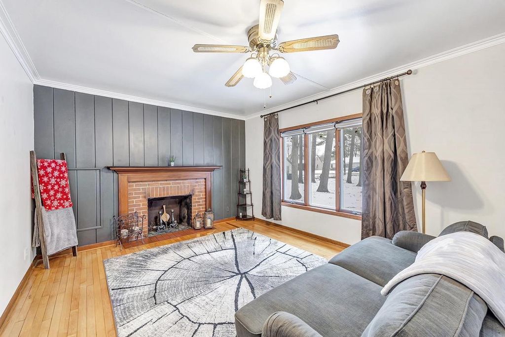 Photo of 1129 S Lincoln STREET, Shawano, WI 54166 (MLS # 50319464)