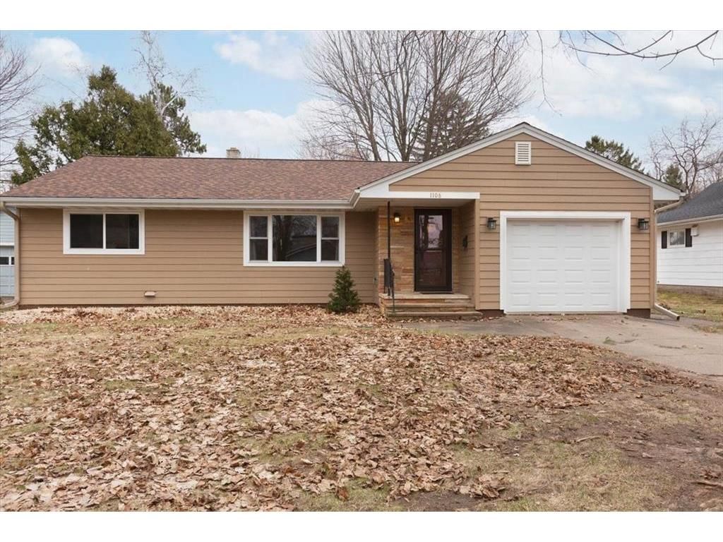 Photo of 1108 Stout STREET, Menomonie, WI 54751 (MLS # 7050512)