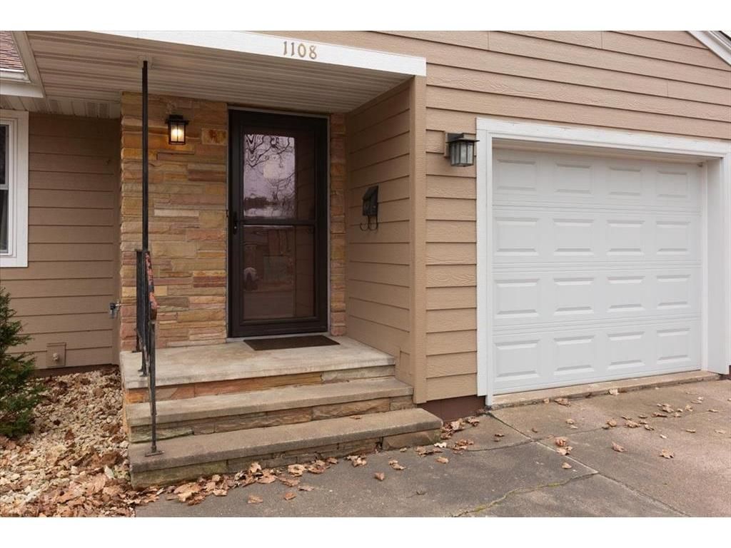 Photo of 1108 Stout STREET, Menomonie, WI 54751 (MLS # 7050512)