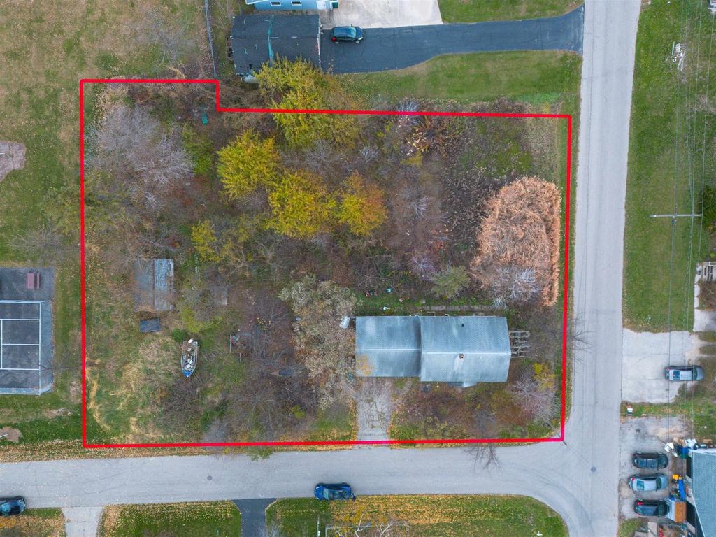 Photo of N3652 Mary STREET, Hortonville, WI 54944 (MLS # 50318065)