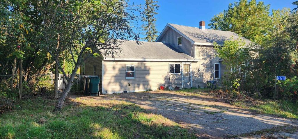 Photo of N3652 Mary STREET, Hortonville, WI 54944 (MLS # 50318065)