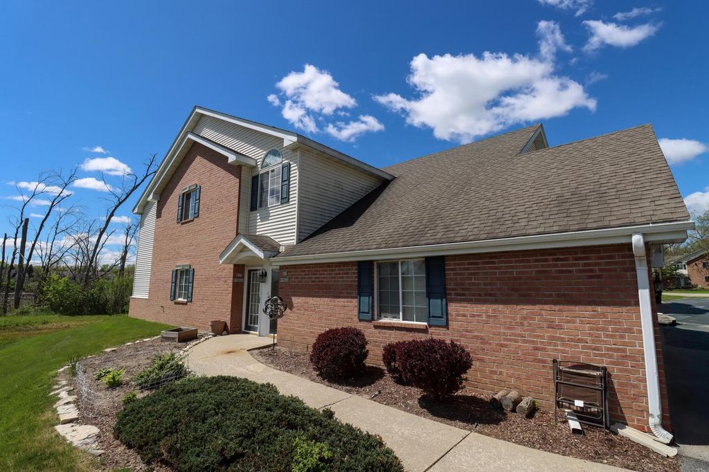 Photo of S77W19333 Lakewood DRIVE, Muskego, WI 53150 (MLS # 1962508)
