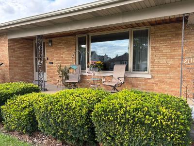 Photo of 2112 26th STREET, Kenosha, WI 53140 (MLS # 1968524)
