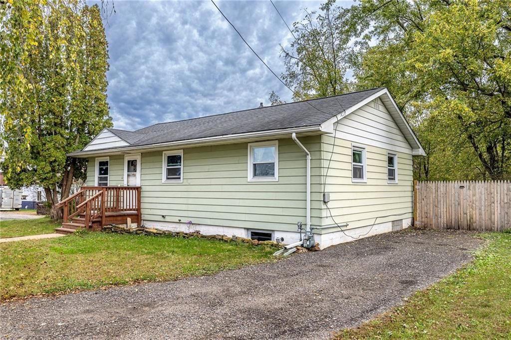 Photo of 12 Cleveland STREET, Black River Falls, WI 54615 (MLS # 1596232)