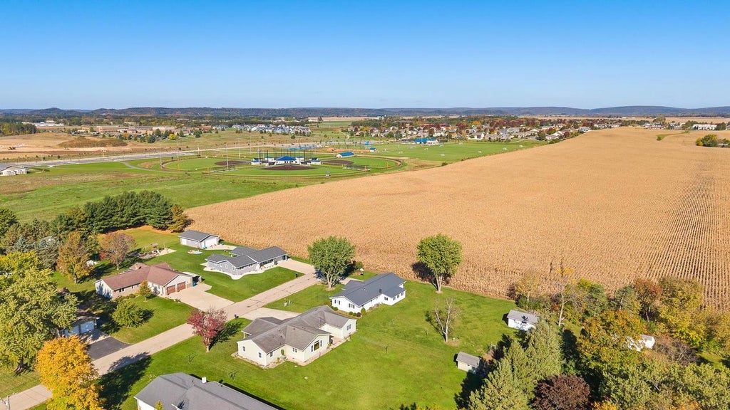 Photo of S9986 Rodney STREET, Prairie Du Sac, WI 53578 (MLS # 2034267)