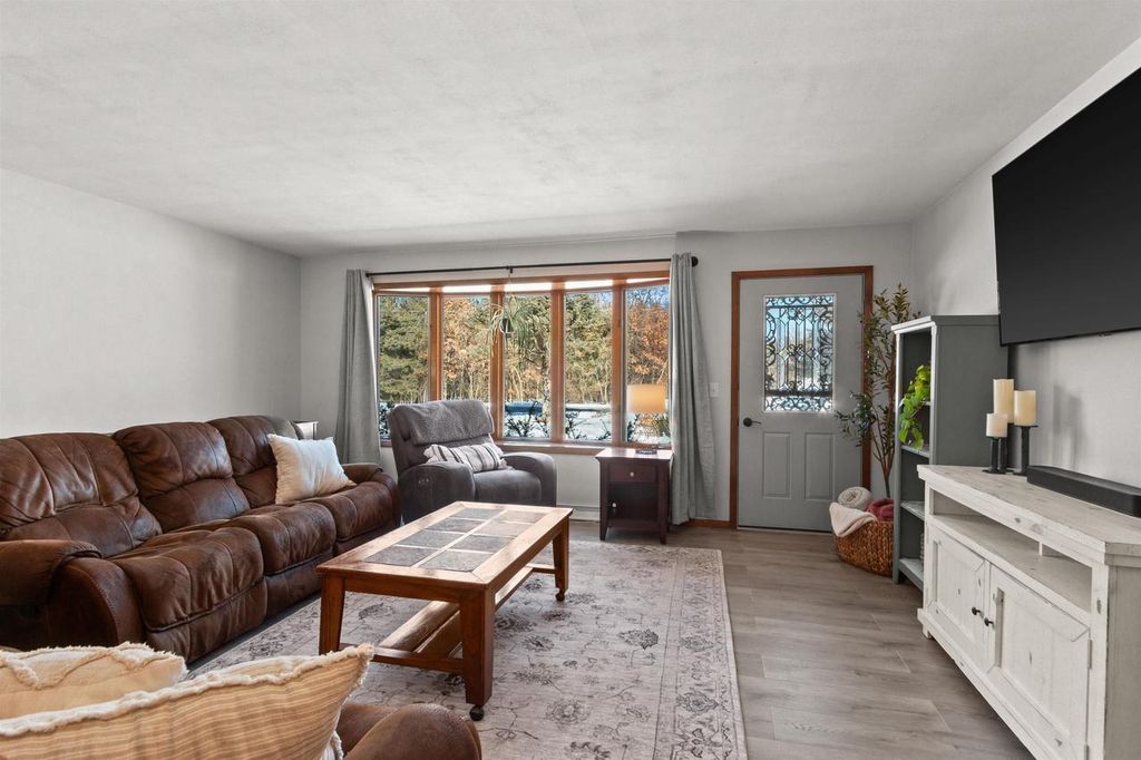 Photo of 146117 Moon ROAD, Mosinee, WI 54455 (MLS # 22600435)