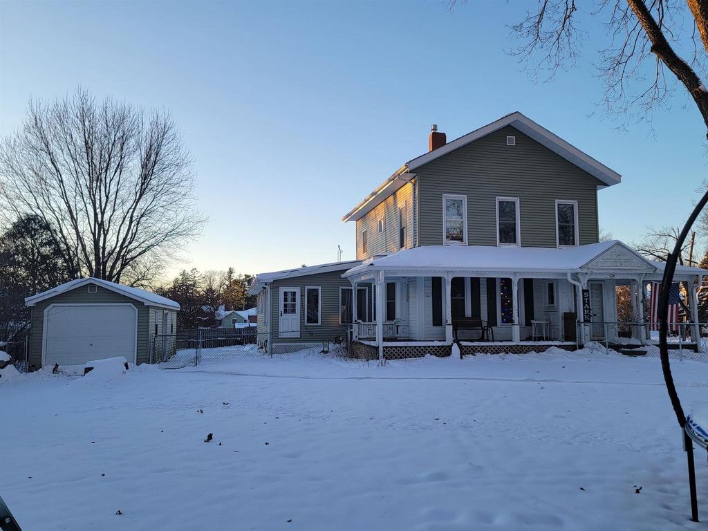 Photo of 538 Ohio STREET, Darlington, WI 53530 (MLS # 2011718)