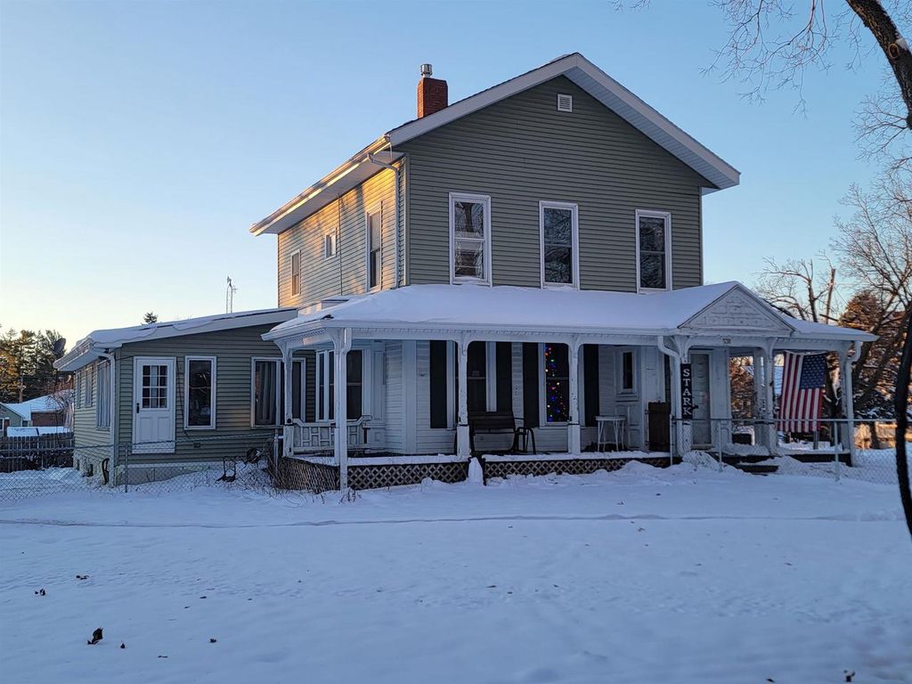 Photo of 538 Ohio STREET, Darlington, WI 53530 (MLS # 2011718)