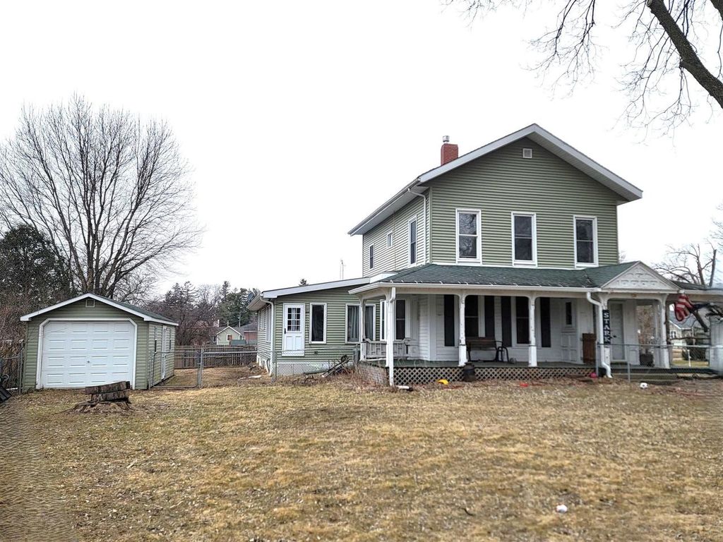 Photo of 538 Ohio STREET, Darlington, WI 53530 (MLS # 2011718)