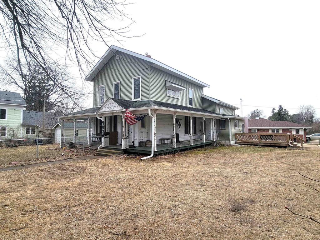 Photo of 538 Ohio STREET, Darlington, WI 53530 (MLS # 2011718)