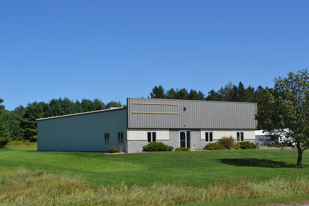 Photo of 1730 E State Highway 153, Kronenwetter, WI 54455 (MLS # 22604659)