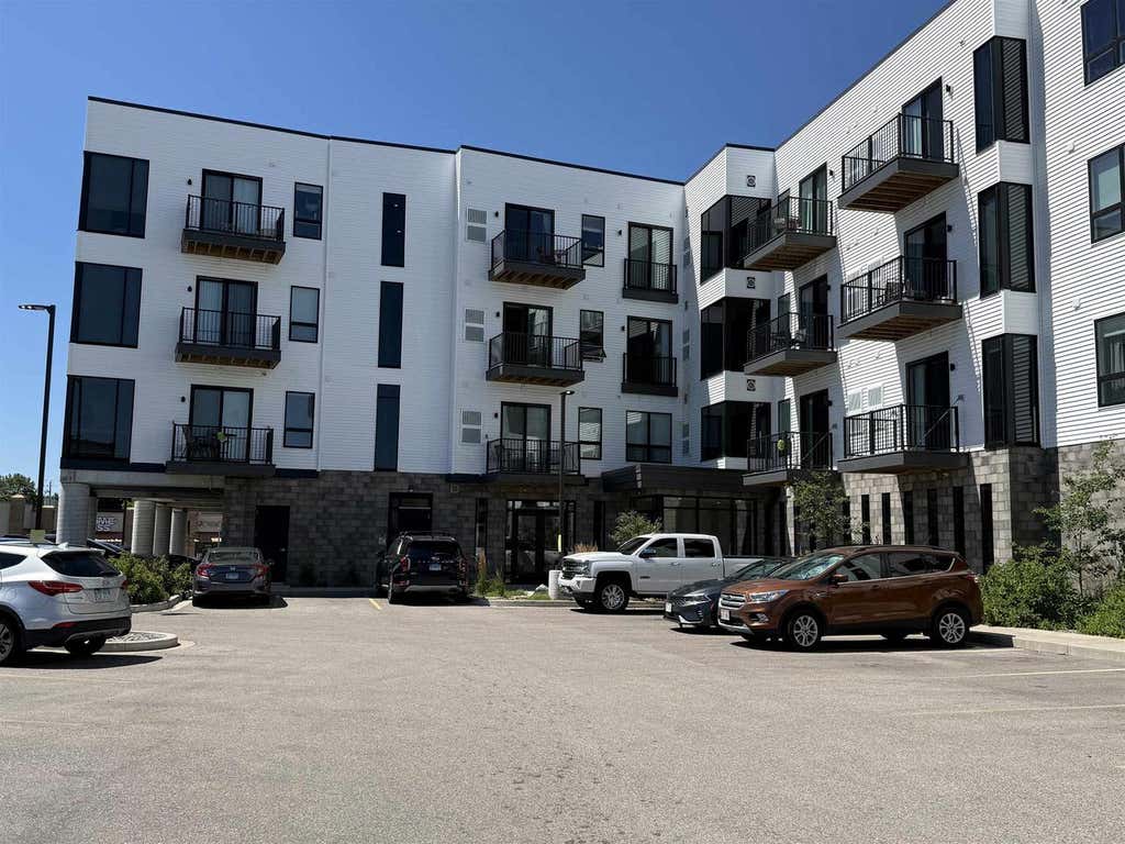 Photo of 209 Division STREET #Suite A 965 SF, Stevens Point, WI 54481 (MLS # 22604054)