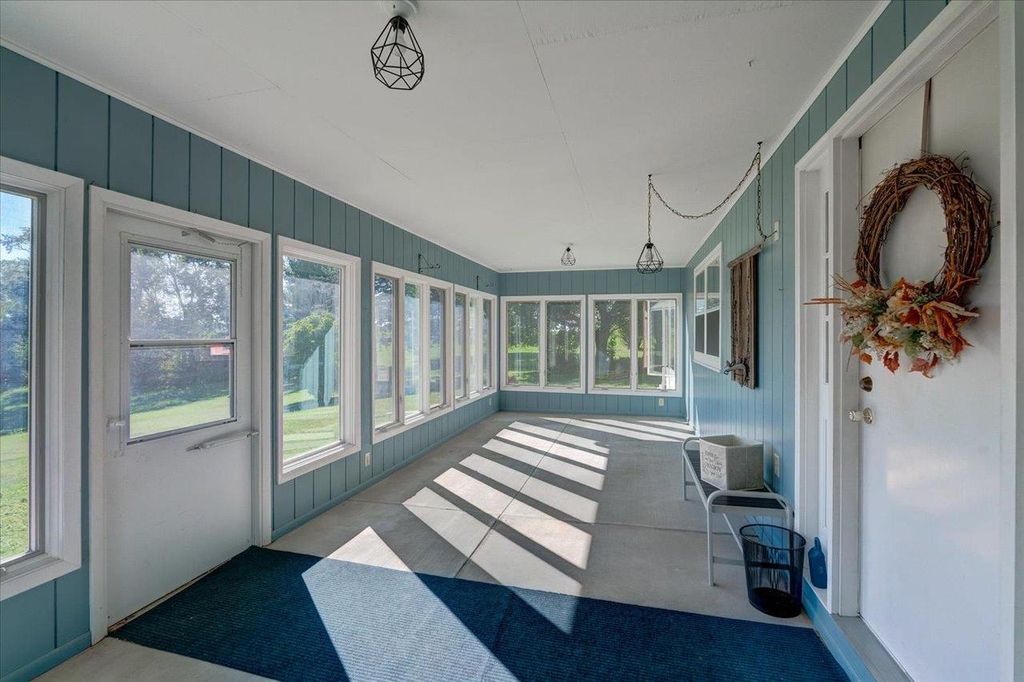 Photo of 7985 County Highway K, Cross Plains, WI 53529 (MLS # 2009726)