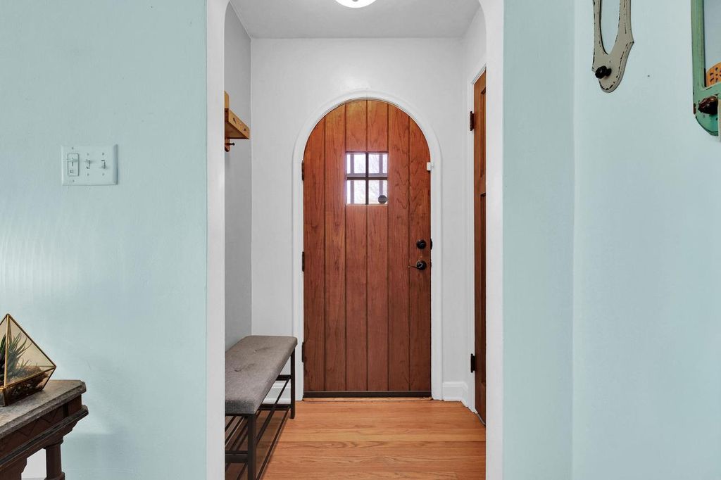 Photo of 1726 S 53rd STREET, West Milwaukee, WI 53214 (MLS # 1959564)