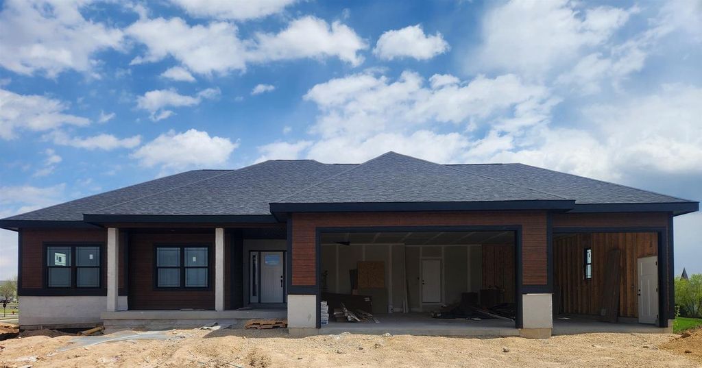 Photo of L162 Fred Schunk COURT, Waunakee, WI 53597 (MLS # 2015514)