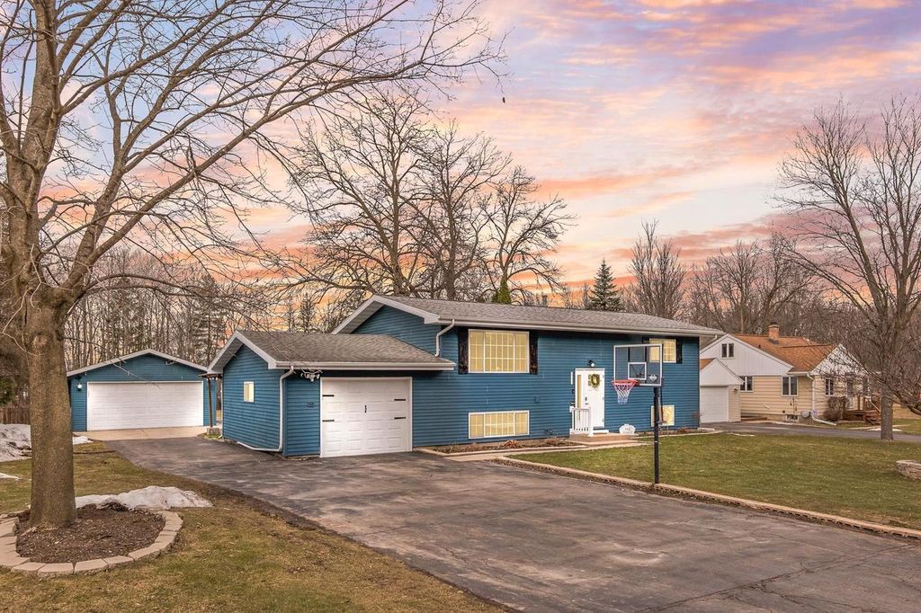 Photo of 443 Ernest STREET, Green Lake, WI 54941 (MLS # 2018621)