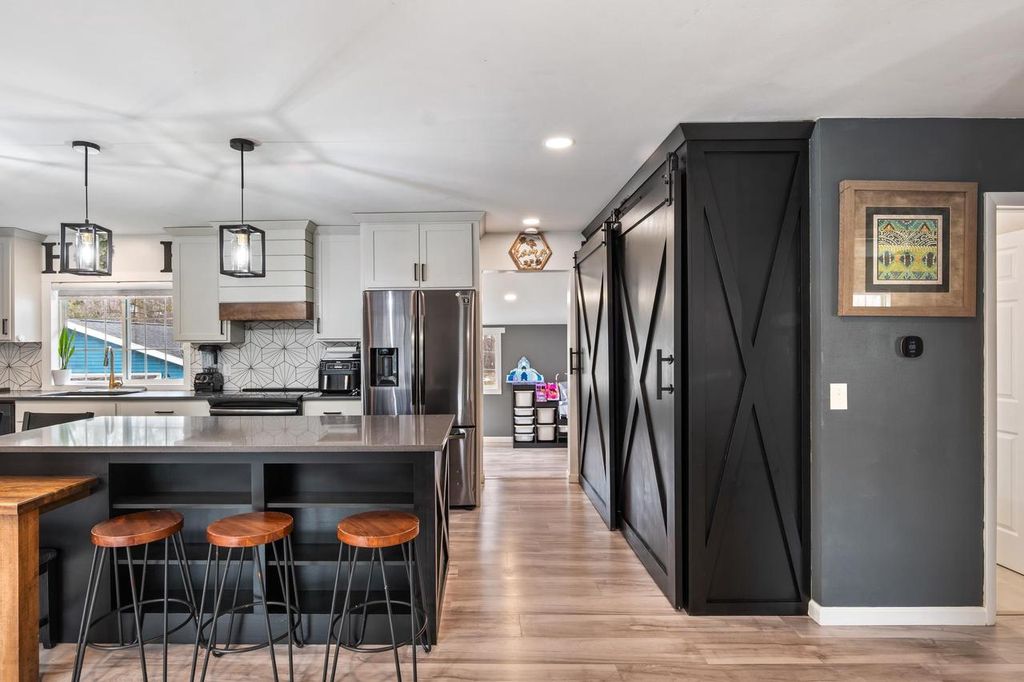 Photo of 443 Ernest STREET, Green Lake, WI 54941 (MLS # 2018621)